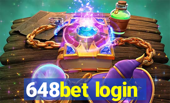 648bet login